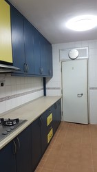 Blk 611 Jurong West Street 65 (Jurong West), HDB 5 Rooms #163774822